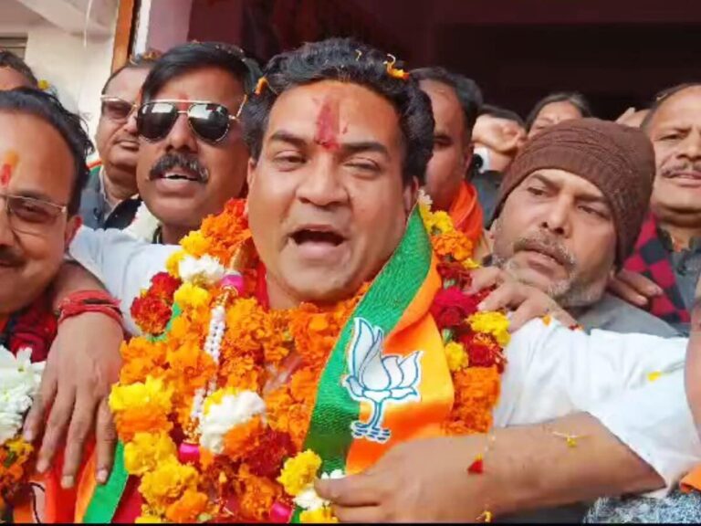 2020 ದೆಹಲಿ ಗಲಭೆ: ಬಿಜೆಪಿಯ ಕಪಿಲ್ ಮಿಶ್ರಾ ವಿರುದ್ಧ ಎಫ್‌ಐಆರ್ ದಾಖಲಿಸುವುದನ್ನು ವಿರೋಧಿಸಿ, ಆರೋಪವನ್ನು ಸುಳ್ಳು ಎಂದ ದೆಹಲಿ ಪೊಲೀಸರು