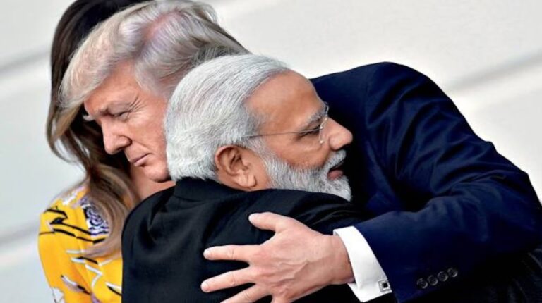 ಸುಂಕಗಳ ಕುರಿತು ಭಾರತ ಅಮೆರಿಕಕ್ಕೆ ತನ್ನ ಯಾವುದೇ ತೀರ್ಮಾನಗಳನ್ನು ನೀಡಿಲ್ಲ: ಕೇಂದ್ರ