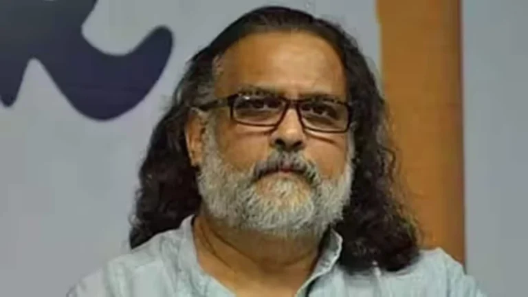 RSS, BJP ವಿರುದ್ಧ ಟೀಕೆ: ತುಷಾರ್ ಗಾಂಧಿ ಬಂಧನಕ್ಕೆ ಬಿಜೆಪಿ ಒತ್ತಾಯ