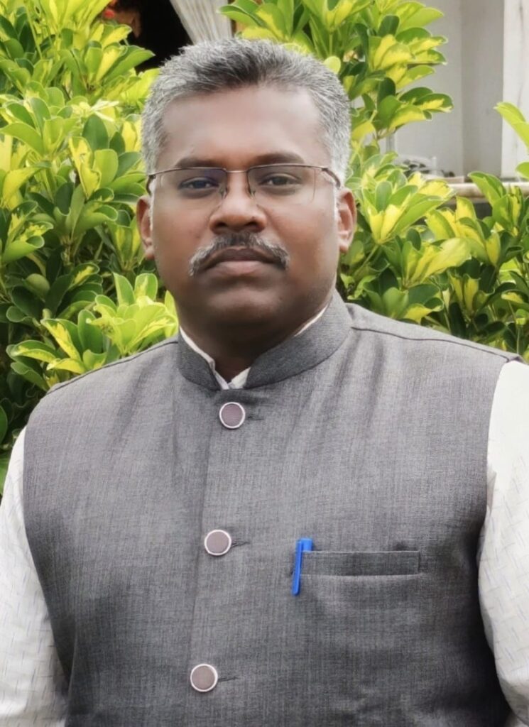 ಲೋಕಪರ ಸಂಶೋಧನೆಗೂ ಭಾರತದ ಸಂವಿಧಾನ ಮಾದರಿ : ಡಾ.ಕುಪ್ಪನಹಳ್ಳಿ ಎಂ.ಭೈರಪ್ಪ