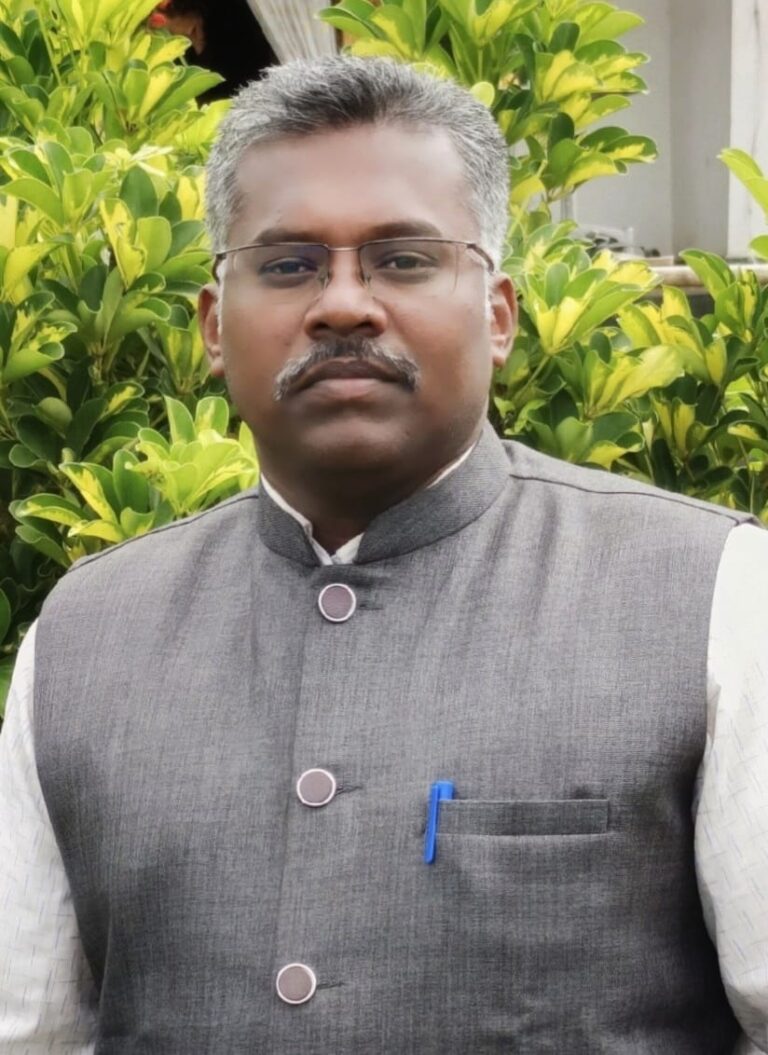ಲೋಕಪರ ಸಂಶೋಧನೆಗೂ ಭಾರತದ ಸಂವಿಧಾನ ಮಾದರಿ : ಡಾ.ಕುಪ್ಪನಹಳ್ಳಿ ಎಂ.ಭೈರಪ್ಪ