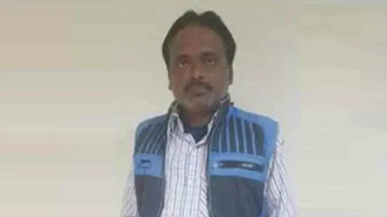 ಪಾಕಿಸ್ತಾನಿ ಏಜೆಂಟ್‌ಗೆ ರಹಸ್ಯ ಮಾಹಿತಿ ರವಾನೆ: ಹನಿಟ್ರ್ಯಾಪ್ ಪ್ರಕರಣದಲ್ಲಿ ರಕ್ಷಣಾ ಇಲಾಖೆ ಉದ್ಯೋಗಿ ರವೀಂದ್ರ ಕುಮಾರ್ ಬಂಧನ
