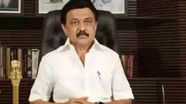 ಇದು ಡಿಜಿಟಲೀಕರಣವಲ್ಲ, ಸಾಂಸ್ಥಿಕ ಲೂಟಿ: ಎಟಿಎಂ ಶುಲ್ಕ ಏರಿಕೆ ಕುರಿತು ಸ್ಟಾಲಿನ್ ಆಕ್ರೋಶ