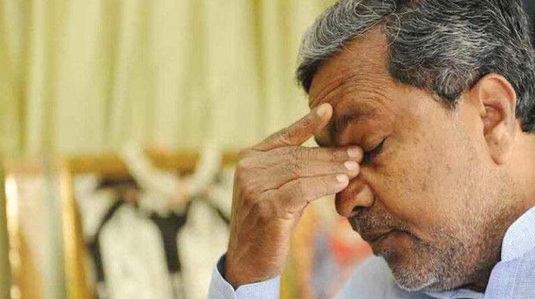 ಸಿಎಂ-ಶಾಶಕರ ವೇತನ 100% ಹೆಚ್ಚಳ: ಐದನೇ ಸ್ಥಾನದಲ್ಲಿ ಕರ್ನಾಟಕ