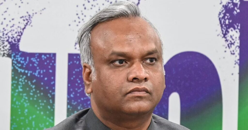 ಸೌಗತ್-ಎ-ಮೋದಿ ಕಿಟ್: ಸ್ವಯಂ ಘೋಷಿತ ಹಿಂದೂ ಹುಲಿಗಳ ಬಗ್ಗೆ ಕನಿಕರ ಮೂಡುತ್ತಿದೆ ಎಂದ ಪ್ರಿಯಾಂಕ್‌ ಖರ್ಗೆ