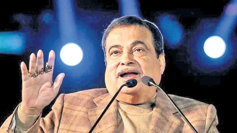 ಜಾತಿ ಬಗ್ಗೆ ಮಾತನಾಡುವುದನ್ನು ಸಹಿಸುವುದಿಲ್ಲ: ಗಡ್ಕರಿ