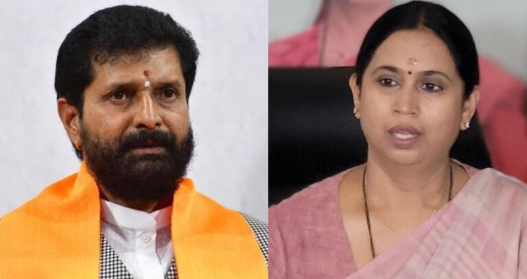 ಕಾಂಗ್ರೆಸ್‌ ಸರಕಾರ ರಾಜ್ಯದಲ್ಲಿ ಅಘೋಷಿತ ತುರ್ತು ಪರಿಸ್ಥಿತಿ ಹೇರಿದೆ: ಸಿ.ಟಿ.ರವಿ