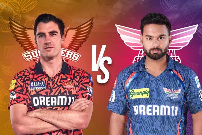 LSG v/s SRH: ಇಂದು 300ರ ಗಡಿ ದಾಟಲಿದೆಯೇ ಸನ್‌ ರೈಸರ್ಸ್‌ ಪಾಳಯ?