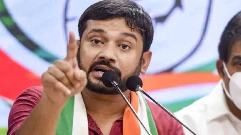 ಪ್ರಧಾನಿಯನ್ನು ಸಂಘಿ ಮತ್ತು ಆರ್‌ಎಸ್‌ಎಸ್ ಕಾರ್ಯಕರ್ತರನ್ನು ಭಯೋತ್ಪಾದಕರು ಎಂದು ಕರೆದ ಆರೋಪ: ಕನ್ಹಯ್ಯಾ ಕುಮಾರ್ ವಿರುದ್ಧ ಬಿಜೆಪಿ ದೂರು