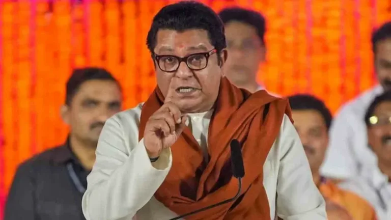 ತಮಿಳುನಾಡಿನಿಂದ ಮಹಾರಾಷ್ಟ್ರ ತಲುಪಿದ ಹಿಂದಿ ಹೇರಿಕೆ ವಿರುದ್ಧದ ಹೋರಾಟ: ಶಾಲೆಗಳಲ್ಲಿ ಹಿಂದಿ ಅನುಷ್ಠಾನದ ಬಗ್ಗೆ ರಾಜ್ ಠಾಕ್ರೆ ಆಕ್ರೋಶ