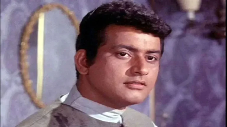 ಬಾಲಿವುಡ್ ನಟ ಮನೋಜ್ ಕುಮಾರ್ ನಿಧನ