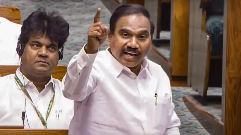 ಜಾತ್ಯತೀತತೆಯನ್ನು ಬೋಧಿಸುವ ಬಿಜೆಪಿಯಲ್ಲಿ ಒಬ್ಬನೇ ಒಬ್ಬ ಮುಸ್ಲಿಂ ಸಂಸದ ಏಕಿಲ್ಲ?