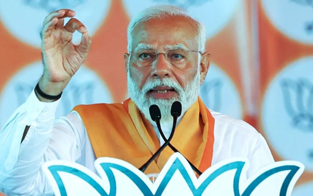 ಪಹಲ್ಗಾಮ್ ಉಗ್ರರ ದಾಳಿ: ಸಂತಾಪದ ಮಧ್ಯೆ ಚುನಾವಣೆಗೆ ಸಜ್ಜಾಗುತ್ತಿರುವ ಬಿಹಾರಕ್ಕೆ ಮೋದಿ ಬೇಟಿ