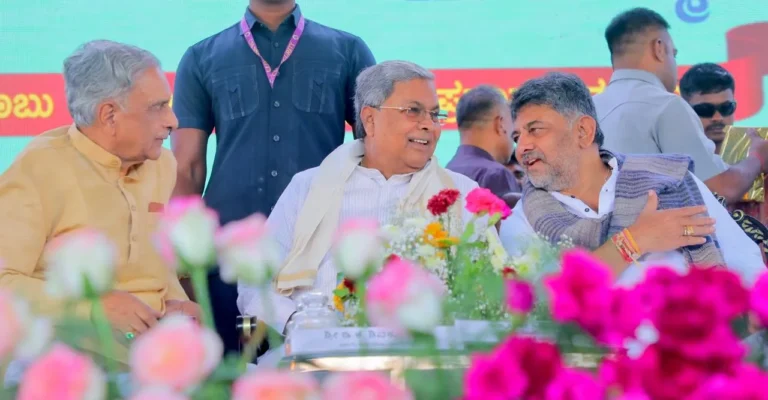 ಮೀಸಲಾತಿ ವಿರುದ್ಧ ಮಾತಾಡುತ್ತಿದ್ದವರೆಲ್ಲಾ ಈಗ ಮೀಸಲಾತಿ ಪಡೆದಿದ್ದಾರೆ: ಒಳ ಮೀಸಲಾತಿ ಬಗ್ಗೆ ಅನುಮಾನ ಬೇಡ: ಜಾರಿ ಮಾಡ್ತೀವಿ: ಸಿಎಂ