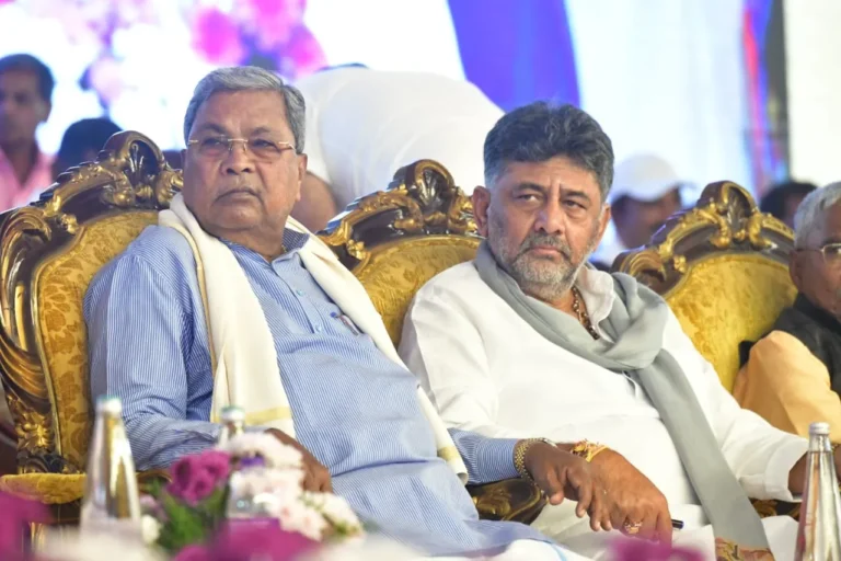 ಮೇ 1 ರ ಕಾರ್ಮಿಕ ದಿನಾಚರಣೆಯಂದು ಪೌರ ಕಾರ್ಮಿಕರ ಸೇವೆ ಕಾಯಂ ಮಾಡಲಾಗುವುದು: ಮುಖ್ಯಮಂತ್ರಿ ಸಿದ್ದರಾಮಯ್ಯ ಮಹತ್ವದ ಘೋಷಣೆ