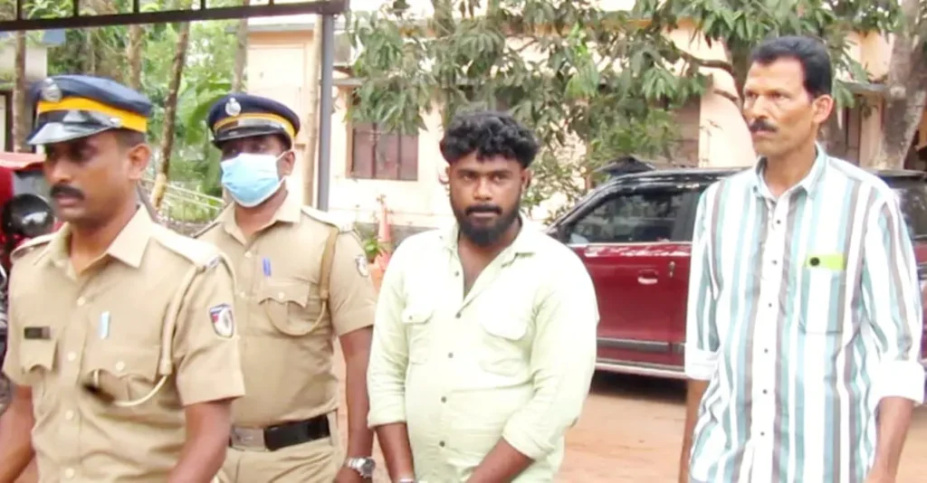 ಕೊಲೆಯಲ್ಲಿ ಅಂತ್ಯವಾಯ್ತು ಟ್ರಾಫಿಕ್ ಜಾಮ್ ನ ಘರ್ಷಣೆ; ಮಂಗಳೂರಿನ ಗಾಂಜಾ ವ್ಯಸನಿಯ ಕೈಯಲ್ಲಿ ಜೀವ ತೆತ್ತ ಆಟೋ ಚಾಲಕ