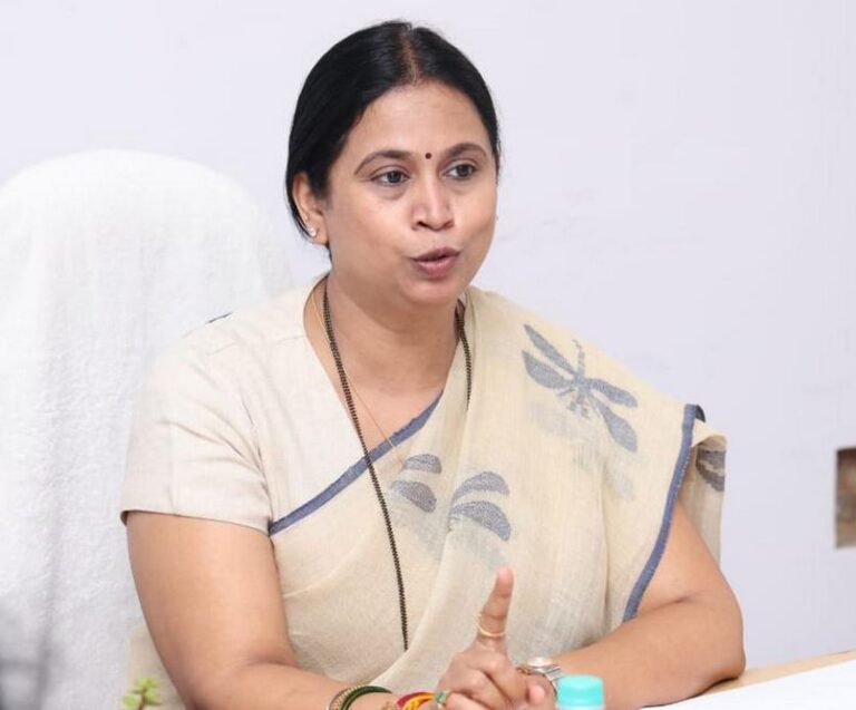 ಬೆಲೆ ಏರಿಕೆ ವಿರೊಧಿಸಿ ಕೇಂದ್ರದ ವಿರುದ್ಧ ಬೆಳಗಾವಿಯಲ್ಲಿ ಬೃಹತ್ ಪ್ರತಿಭಟನಾ ಸಮಾವೇಶ : ಲಕ್ಷ್ಮೀ ಹೆಬ್ಬಾಳ್ಕರ್‌