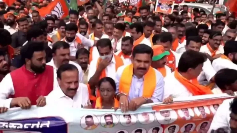 ಸಿದ್ದರಾಮಯ್ಯನವರ ಮುಖ್ಯಮಂತ್ರಿತ್ವ ಬೆಂಗಳೂರಿಗೆ ಸೀಮಿತವೇ? ವಿಜಯೇಂದ್ರ ಪ್ರಶ್ನೆ