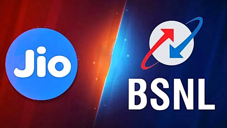 ರಿಲಯನ್ಸ್ ಜಿಯೋಗೆ ಬಿಲ್ ನೀಡದ ಕಾರಣ ಬಿಎಸ್‌ಎನ್‌ಎಲ್‌ನಿಂದ ಸರ್ಕಾರಕ್ಕೆ 1,757 ಕೋಟಿ ರುಪಾಯಿ ನಷ್ಟ: ಸಿಎಜಿ ವರದಿ