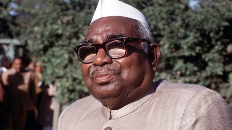 ನಮ್ಮ “ರಾಮು” ಛೇರ್ಮನ್ ಆಗಲಿಲ್ಲ! : ಡಾ.ಬಾಬು ಜಗಜೀವನ ರಾಂ ಬಗ್ಗೆ ಪಿ.ಲಂಕೇಶ್