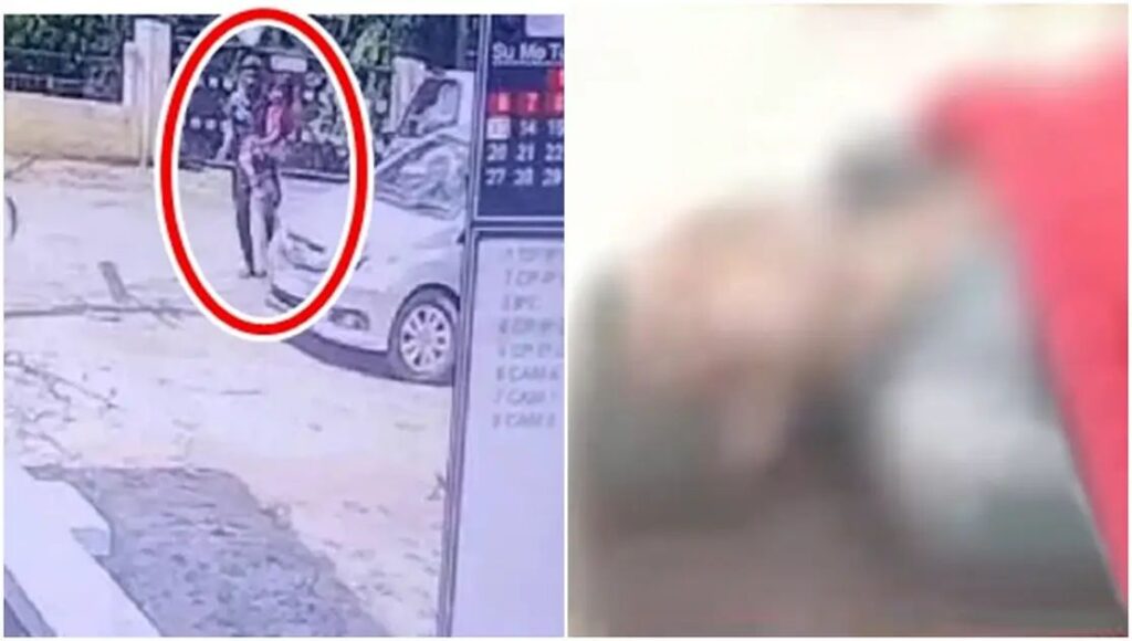 ಹುಬ್ಬಳ್ಳಿ ಬಾಲಕಿ ಅತ್ಯಾಚಾರ ಮತ್ತು ಕೊಲೆ ಪ್ರಕರಣ; ಕೆಲವೇ ಗಂಟೆಗಳಲ್ಲಿ ಮಹಿಳಾ ಪಿಎಸ್ಐ ಗುಂಡೇಟಿಗೆ ಆರೋಪಿಯ ಎನ್ಕೌಂಟರ್