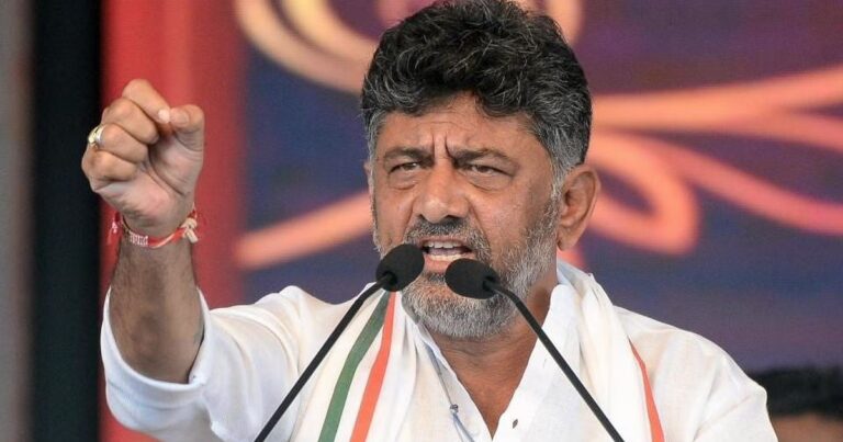 ಈ ವರ್ಷವೇ ಎಲ್ಲಾ ಸ್ಥಳೀಯ ಸಂಸ್ಥೆಗಳ ಚುನಾವಣೆ: ಡಿಸಿಎಂ ಡಿ.ಕೆ. ಶಿವಕುಮಾರ್ ಭರವಸೆ
