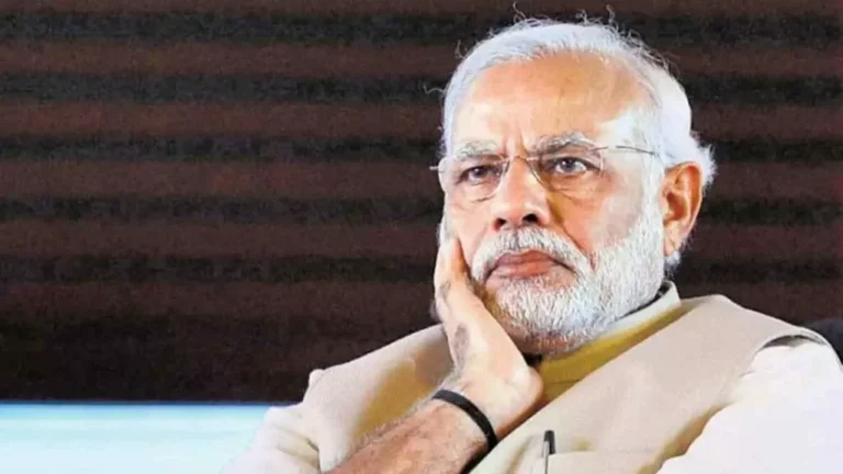 ಮೋದಿ ವಿರುದ್ಧ ಸೋಷಿಯಲ್‌ ಮೀಡಿಯಾ ಕೆಂಡಾಮಂಡಲ: ಕದನ ವಿರಾಮ ಘೋಷಿಸಿ ಭಾರತದ ಇಮೇಜ್‌ ಹಾಳು ಮಾಡಿದ್ದಾರೆಂದು ಆಕ್ರೋಶ