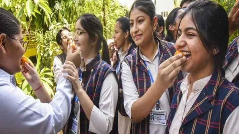 ಮಕ್ಕಳ ಸಕ್ಕರೆ ಸೇವನೆ ಕಡಿಮೆ ಮಾಡಿಸಿ. ಶಾಲೆಗಳಲ್ಲಿ ಶುಗರ್‌ ಬೋರ್ಡ್ ಸ್ಥಾಪಿಸಿ: ಸಂಯೋಜಿತ ಶಾಲೆಗಳಿಗೆ CBSE ಸೂಚನೆ