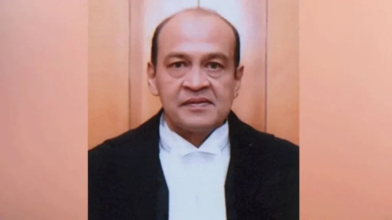 ನ್ಯಾಯಮೂರ್ತಿ ಯಶವಂತ್ ವರ್ಮಾ ವಿರುದ್ಧ ಎಫ್‌ಐಆರ್: ಅರ್ಜಿ ವಿಚಾರಣೆಗೆ ಸುಪ್ರೀಂ ಒಪ್ಪಿಗೆ