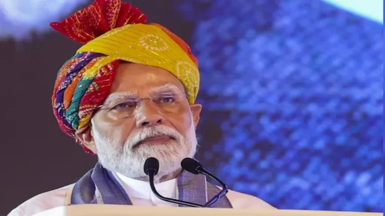 ಇದು ಯುದ್ಧದ ಯುಗವೂ ಅಲ್ಲ, ಭಯೋತ್ಪಾದನೆಯ ಯುಗವೂ ಅಲ್ಲ – ಮೋದಿ