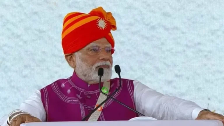 ಮೋದಿಯೊಂದಿಗೆ ಹೋರಾಡುವುದು ಇಷ್ಟು ಕಷ್ಟ ಎಂದು ಉಗ್ರವಾದಿಗಳು ಕನಸಿನಲ್ಲೂ ಊಹಿಸಿರಲಿಕ್ಕಿಲ್ಲ: ಪ್ರಧಾನಿ ಮೋದಿ