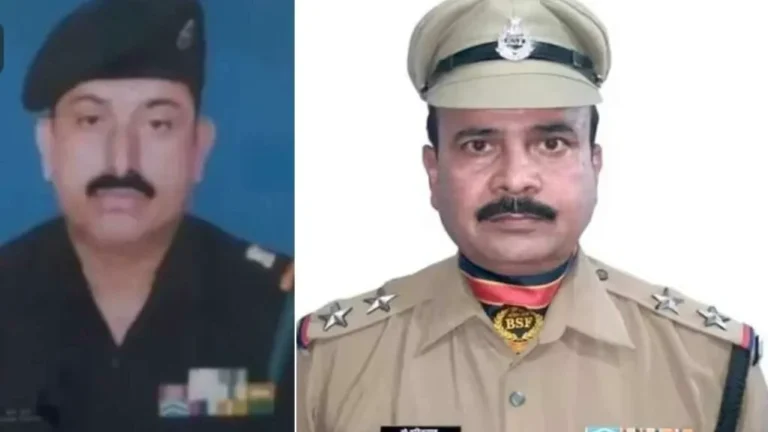 ಎಲ್‌ಒಸಿ ಉದ್ದಕ್ಕೂ ಪಾಕಿಸ್ತಾನಿ ಗುಂಡಿನ ದಾಳಿ: ಇಬ್ಬರು ಯೋಧರು ಸೇರಿದಂತೆ ಏಳು ಮಂದಿ ಸಾವು