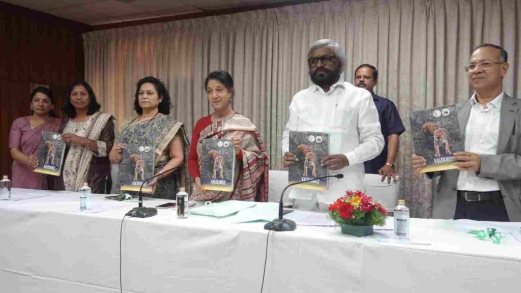 ಅನಗತ್ಯವಾಗಿ ಮರ ಕಡಿದರೆ ಕಾನೂನು ಕ್ರಮ – ಸಚಿವ ಈಶ್ವರ್‌ ಖಂಡ್ರೆ