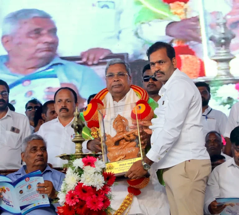 ರಾಮನಗರಕ್ಕೆ ಬೆಂಗಳೂರು ದಕ್ಷಿಣ ಜಿಲ್ಲೆ ಮರುನಾಮಕರಣ :ರಾಜ್ಯ ಸರ್ಕಾರಕ್ಕೆ ತೀರ್ಮಾನಿಸುವ ಅಧಿಕಾರವಿದೆ- ಮುಖ್ಯಮಂತ್ರಿ ಸಿದ್ದರಾಮಯ್ಯ