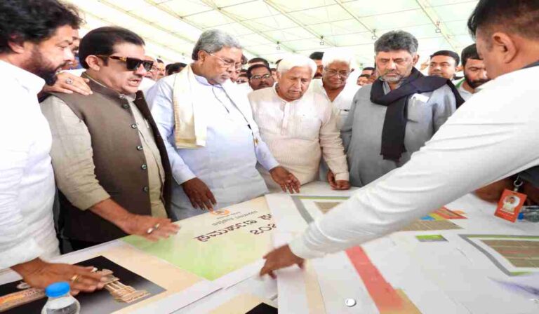 ಕೊಪ್ಪಳ ಬಲ್ಡೋಟ ಉಕ್ಕು ಕಾರ್ಖಾನೆ : ಜಿಲ್ಲಾಧಿಕಾರಿಗಳ ವರದಿ ಪರಿಶೀಲಿಸಿ ಸೂಕ್ತ ತೀರ್ಮಾನ- ಮುಖ್ಯಮಂತ್ರಿ ಸಿದ್ದರಾಮಯ್ಯ