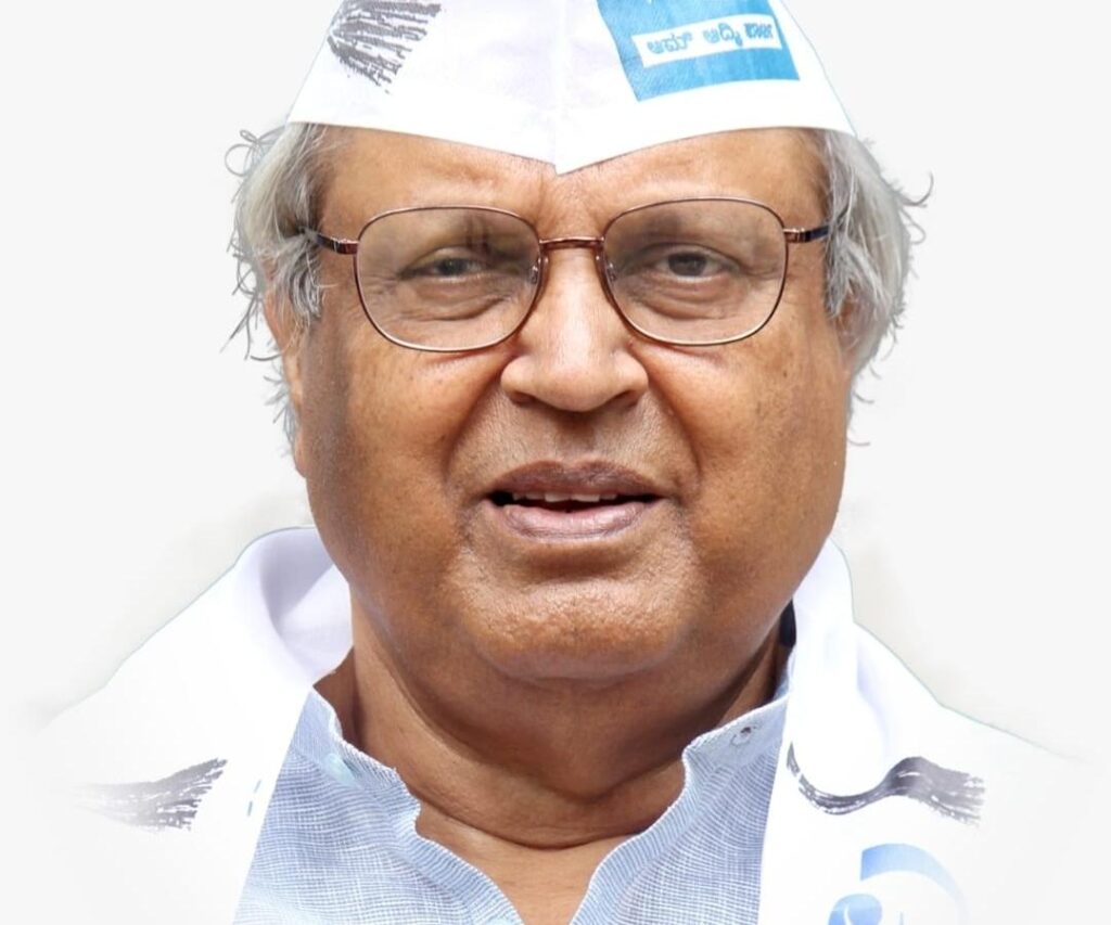 ಕಮಲ ಹಾಸನ್ ಕೂಡಲೇ ಕನ್ನಡಿಗರ ಕ್ಷಮೆಯಾಚಿಸಬೇಕು – ಮುಖ್ಯಮಂತ್ರಿ ಚಂದ್ರು ಆಗ್ರಹ