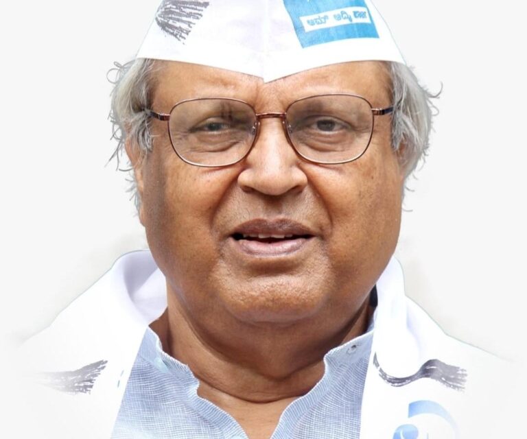 ಕಮಲ ಹಾಸನ್ ಕೂಡಲೇ ಕನ್ನಡಿಗರ ಕ್ಷಮೆಯಾಚಿಸಬೇಕು – ಮುಖ್ಯಮಂತ್ರಿ ಚಂದ್ರು ಆಗ್ರಹ