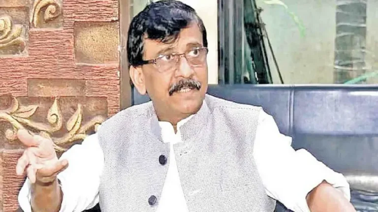 ತಲೆ ಮರೆಸಿಕೊಂಡಿರುವ ಪಹಲ್ಗಾಮ್ ಭಯೋತ್ಪಾದಕರು ಬಹುಶಃ ಬಿಜೆಪಿ ಸೇರಬಹುದು, ಅದಕ್ಕೇ ಇನ್ನೂ ಸಿಕ್ಕಿಲ್ಲ: ಸಂಸದ ಸಂಜಯ್ ರಾವತ್