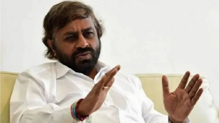 ಎಚ್‌ಎಂಟಿ ಡಿನೋಟಿಫಿಕೇಷನ್ ಪ್ರಕರಣ: ಐಎಫ್‌ಎಸ್ ಅಧಿಕಾರಿ ಸೇರಿ ಹಲವರ ಅಮಾನತಿಗೆ ಸಚಿವ ಈಶ್ವರ ಖಂಡ್ರೆ ಶಿಫಾರಸು