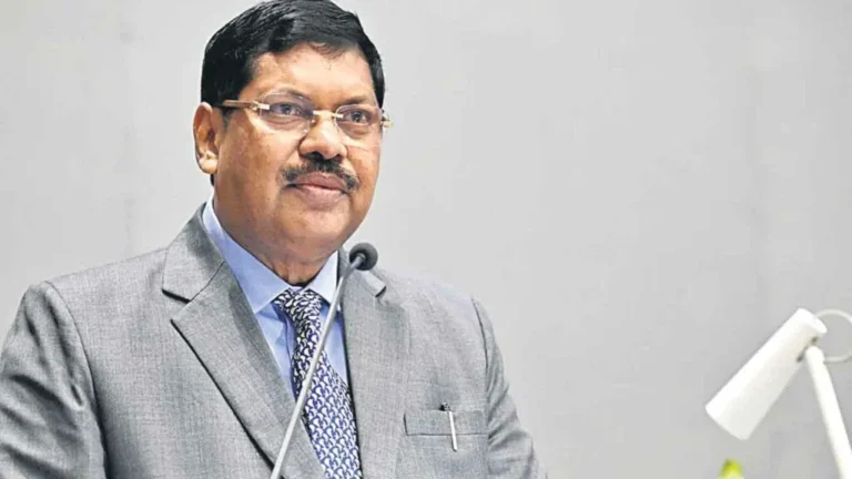 ಬಿ.ಆರ್. ಗವಾಯಿ ಇಂದು ಸಿಜೆಐ ಆಗಿ ಅಧಿಕಾರ ಸ್ವೀಕಾರ