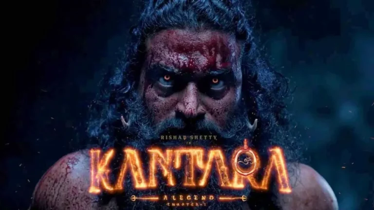‘ಕಾಂತಾರ ಚಾಪ್ಟರ್ 1’ ಚಿತ್ರೀಕರಣದಲ್ಲಿ ಮತ್ತೊಂದು ಅವಘಡ…