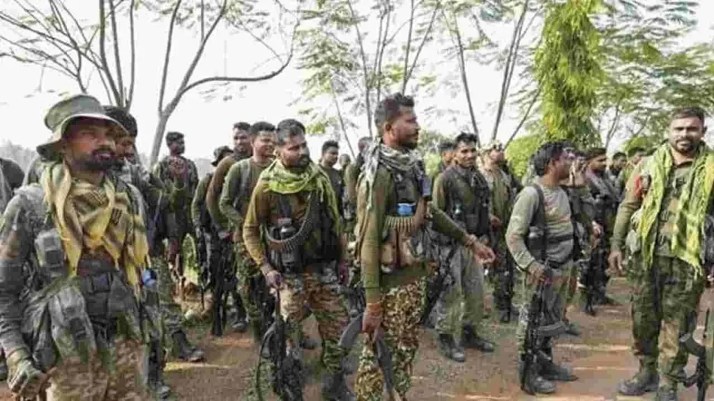 ನಂಬಾಲ ಕೇಶವ ರಾವ್ ಎನ್‌ಕೌಂಟರ್: ಸಿಪಿಎಂ ಖಂಡನೆ
