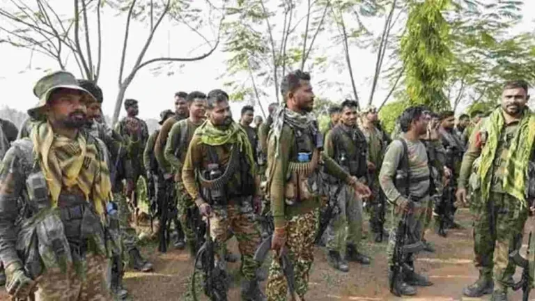 ನಂಬಾಲ ಕೇಶವ ರಾವ್ ಎನ್‌ಕೌಂಟರ್: ಸಿಪಿಎಂ ಖಂಡನೆ