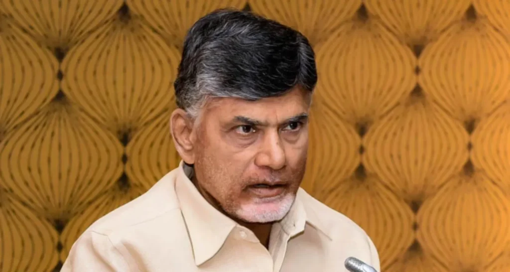 HAL ಸಂಸ್ಥೆಯನ್ನು ಆಂಧ್ರಕ್ಕೆ ಒಯ್ಯುವ ಪ್ರಯತ್ನವನ್ನು ಮಾಡಿಲ್ಲ: ಸಿಎಂ ಚಂದ್ರಬಾಬು ನಾಯ್ಡು ಸ್ಪಷ್ಟನೆ
