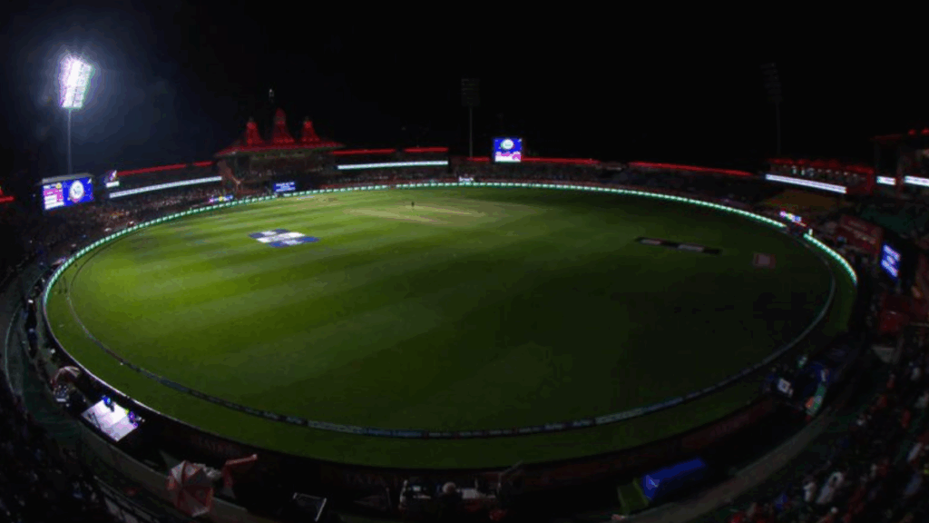 BIG BREAKING NEWS: ಯುದ್ಧದ ಕಾರ್ಮೋಡ : ಐಪಿಎಲ್ ರದ್ದುಗೊಳಿಸಿದ ಬಿಸಿಸಿಐ