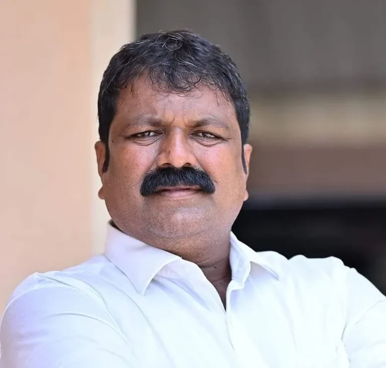ಸುಳ್ಳು ಜಾತಿ ಪ್ರಮಾಣ ಪತ್ರ: ಸಚಿವ ಮಂಕಾಳ ವೈದ್ಯ ವಿರುದ್ಧ ರಾಜ್ಯಪಾಲರಿಗೆ ದೂರು