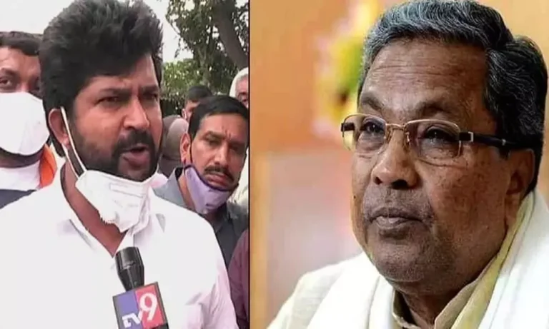 ವಿಕ್ಟರಿ ಪರೇಡ್‌ ದುರಂತಕ್ಕೆ ಸಿದ್ದರಾಮಯ್ಯನವರ ʼನಿರ್ಭಾವುಕ ಮತ್ತು ನಿರ್ಲಜ್ಜʼ ಆಡಳಿತವೇ ಕಾರಣ: ಪ್ರತಾಪ್ ಸಿಂಹ