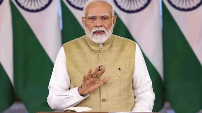 ಕೊರೊನಾ ತಲೆಬಿಸಿ: ಪ್ರಧಾನಿ ಭೇಟಿಗೂ ಮುನ್ನ ಆರ್‌ಟಿಪಿಸಿಆರ್ ಪರೀಕ್ಷೆ ಕಡ್ಡಾಯ!