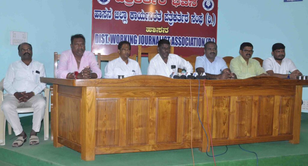 ಜೂ.9 ರಂದು ಕಲಾಭವನದಲ್ಲಿ ಬಾನು ಮುಷ್ತಾಕ್‌ಅವರಿಗೆ ನಾಗರಿಕ ಸನ್ಮಾನ -ಹೆಚ್.ಕೆ. ಸಂದೇಶ್