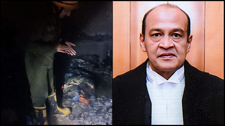 ನ್ಯಾಯಮೂರ್ತಿ ವರ್ಮಾ ವಿರುದ್ಧದ ವರದಿ: ಐದು ಪ್ರಮುಖ ಪ್ರಶ್ನೆಗಳಿಗೆ ಉತ್ತರವಿಲ್ಲ!